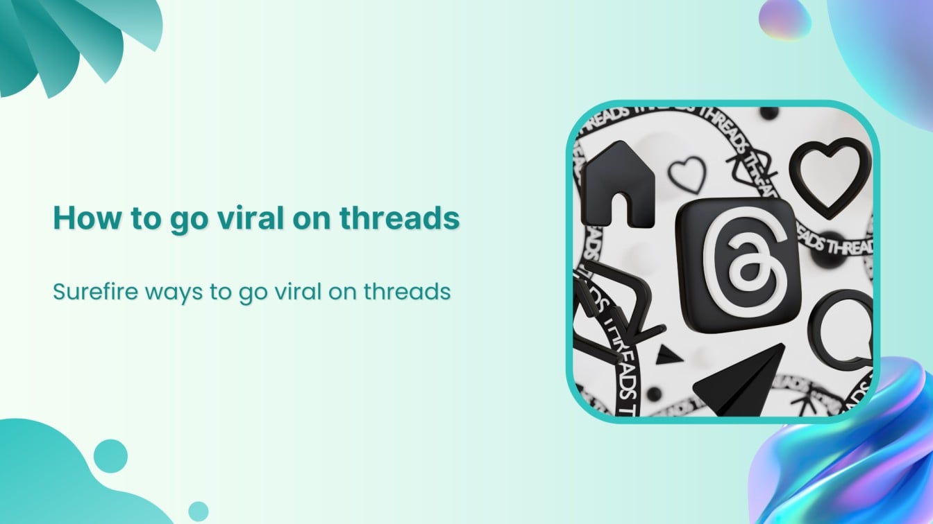 Threads' Trending Topics: AI-Powered Conversations You Can't Miss