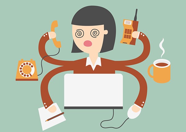 Productivity- ContentStudio