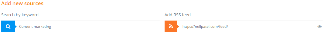 social media tools - ContentStudio