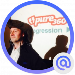 Andy Thorpe- Email Influencer