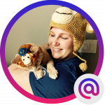 Anne Tomlin- Email Influencer