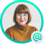 Annett Forcier- Email Influencer