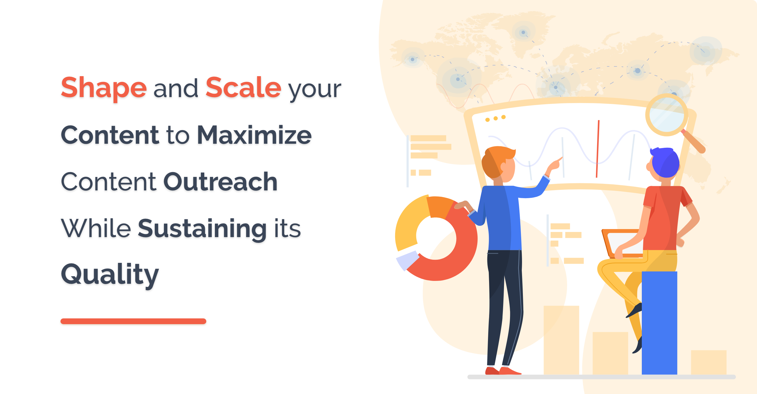 Scale Content Outreach- ContentStudio