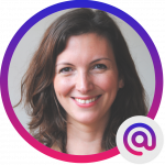 Beata Linz- Email Influencer