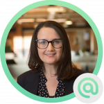 Courtney Prebble- Email Influencer
