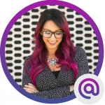 Crystal Ledesma- Email Influencer