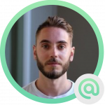 Jacques Corby-Tuech-Email Influencer