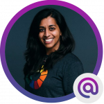 Jaina Mistry- Email Influencer