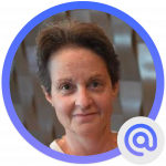 Joi Tamber Brooks- Email Influencer