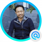 Justin Khoo- Email Influencer