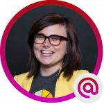 Justine Jordan- Email Influencer