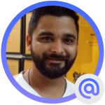 Kevin George- Email Influencer