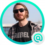 Mark Robbins- Email Influencer