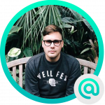 Matt Helbig- Email Influencer