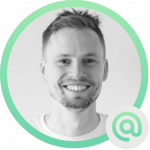 Mike Ragan- Email Influencer