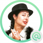 Ros Hodgekiss- Email Influencer
