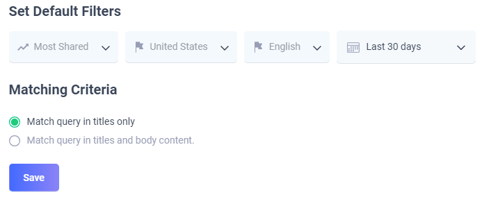 social marketing tools - ContentStudio