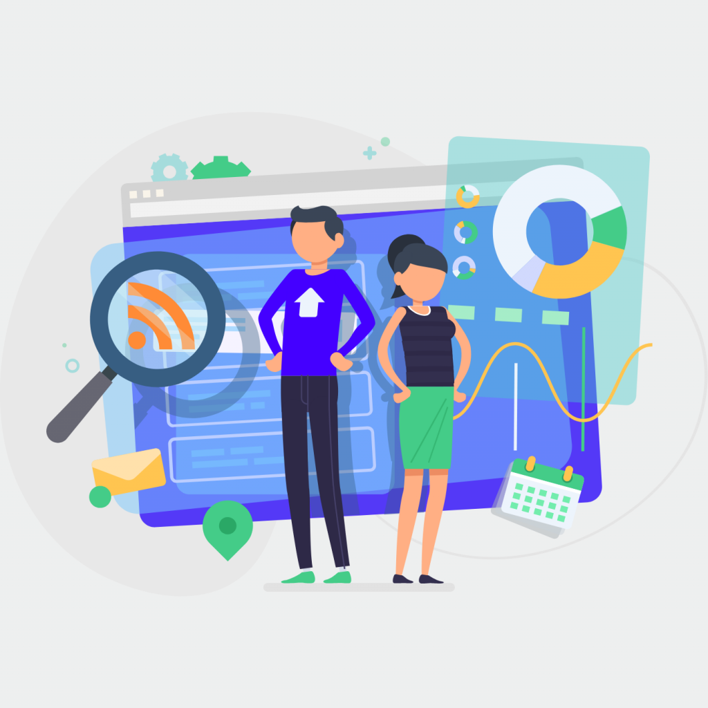 RSS and SEO- ContentStudio