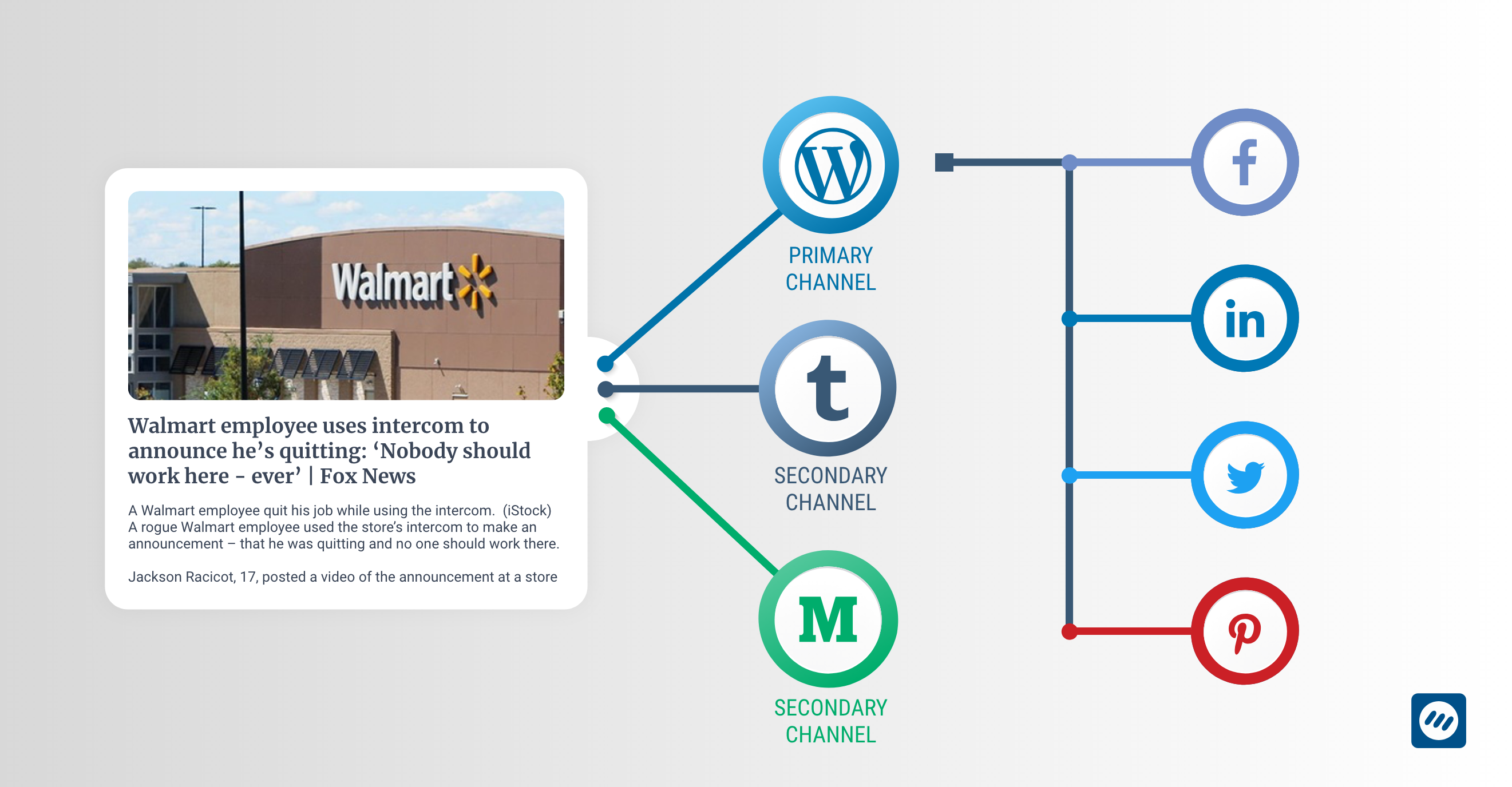 Article links to blogs - ContentStudio