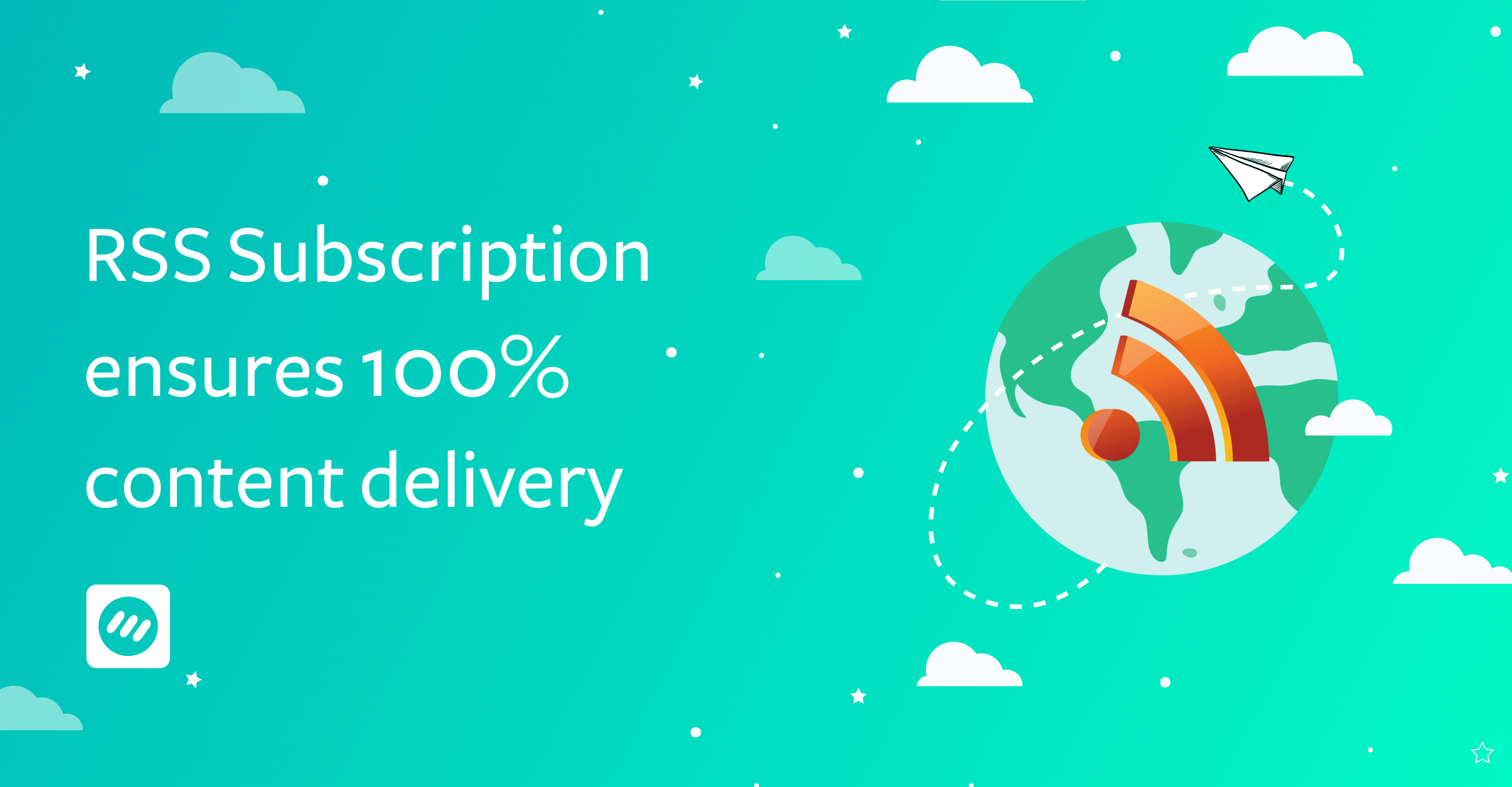 RSS in Content Delivery