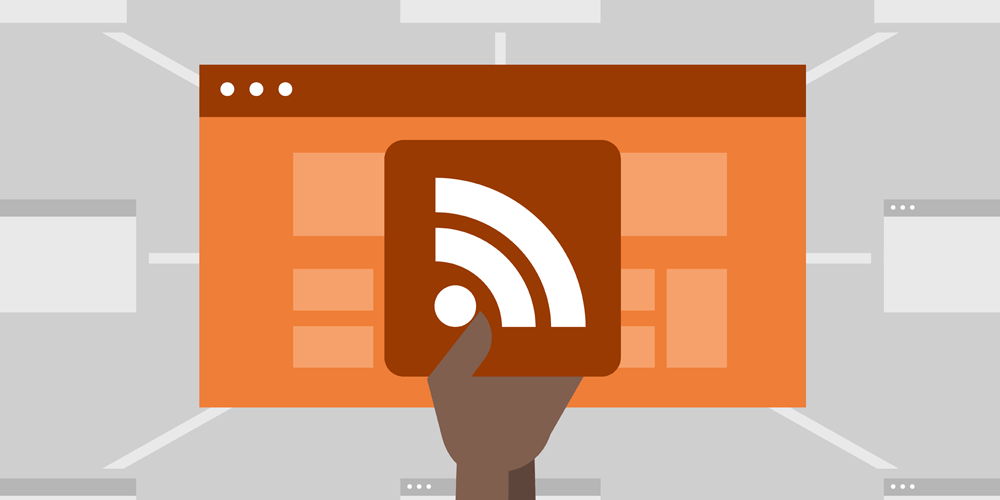 RSS & WordPress- ContentStudio