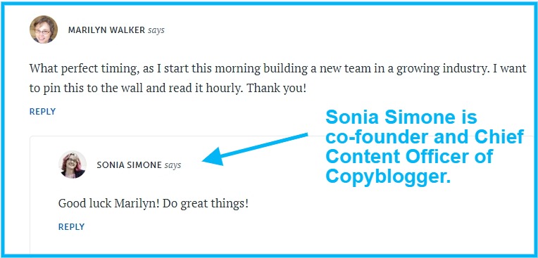 social management tool - ContentStudio