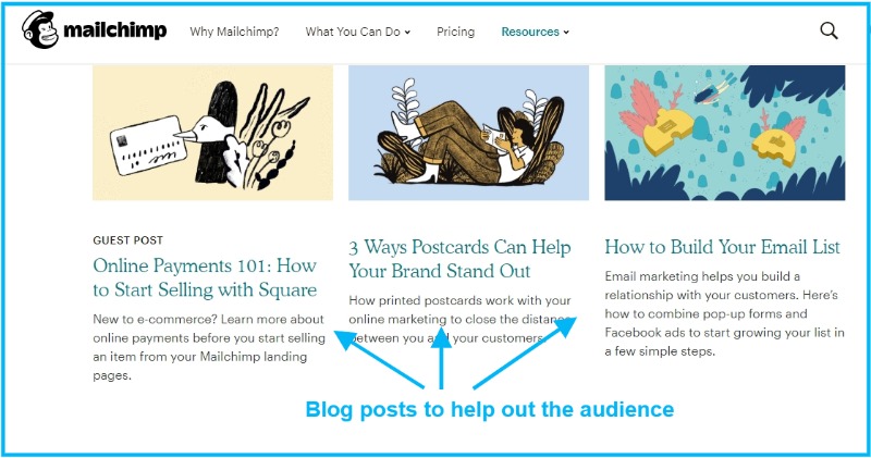 social media management tool - ContentStudio