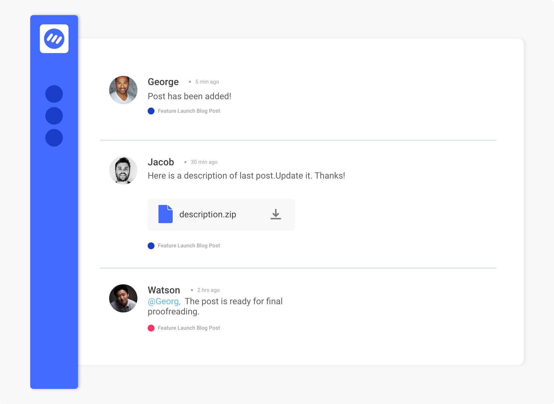 content discovery platform - ContentStudio