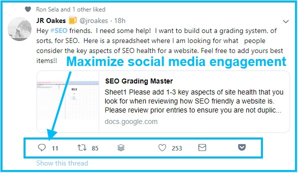 social media management - ContentStudio