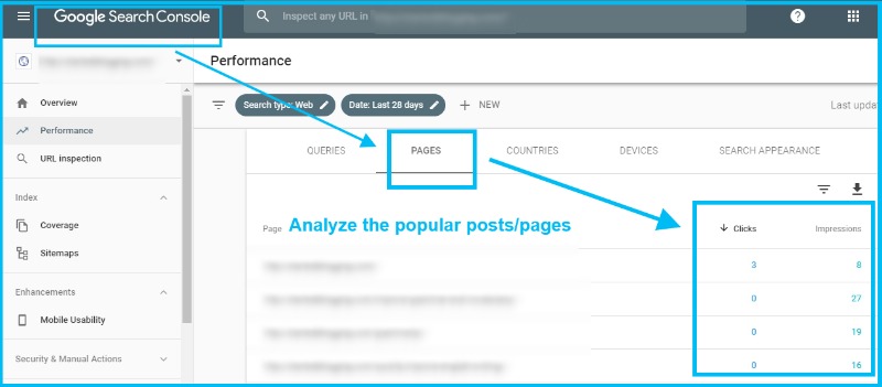 social media marketing tool - ContentStudio
