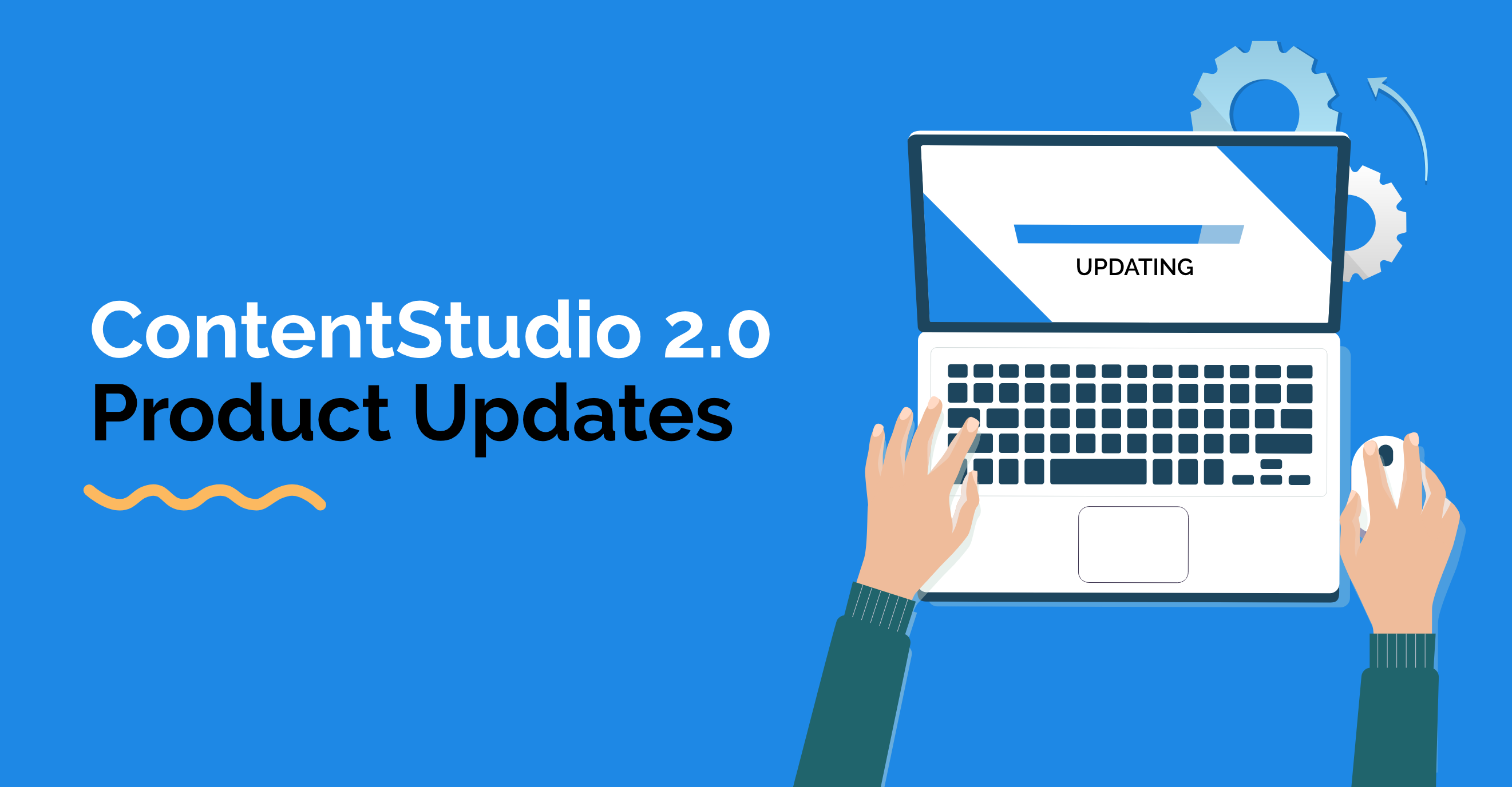 Product Updates - ContentStudio