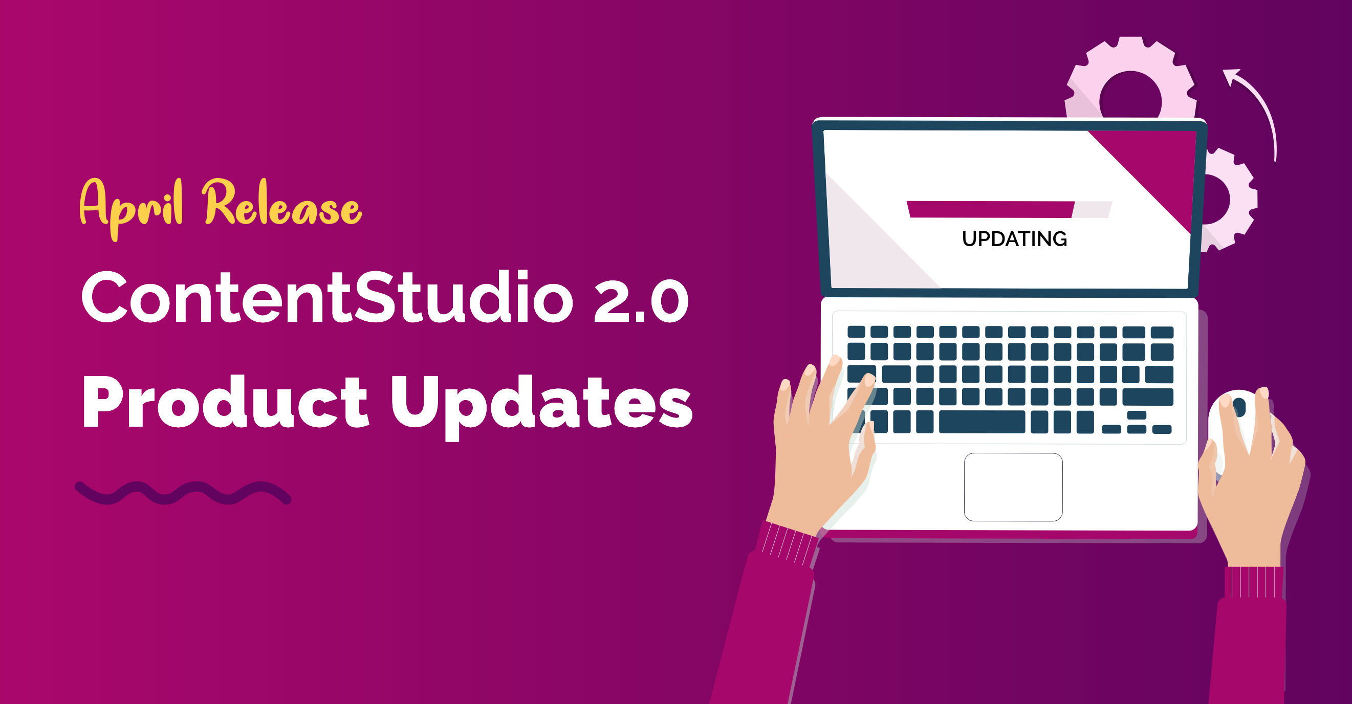 ContentStudio Updates - April