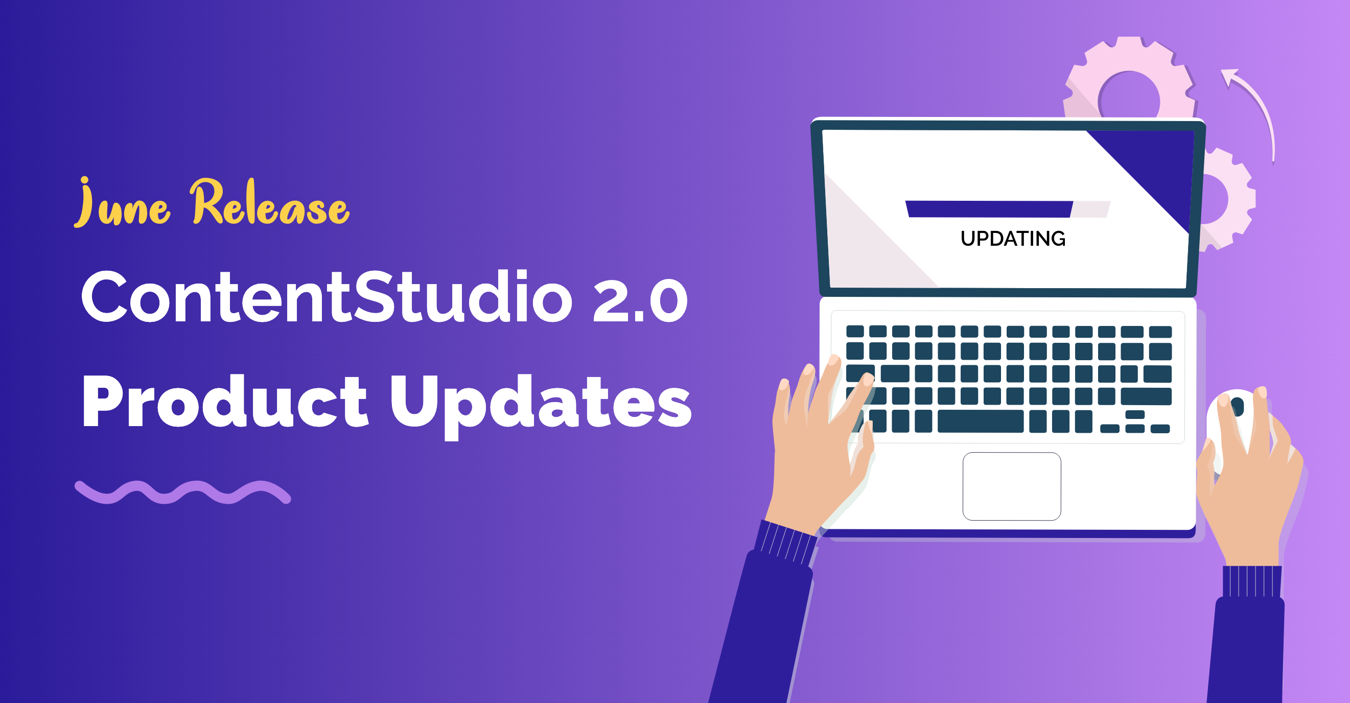 June Releases - ContentStudio