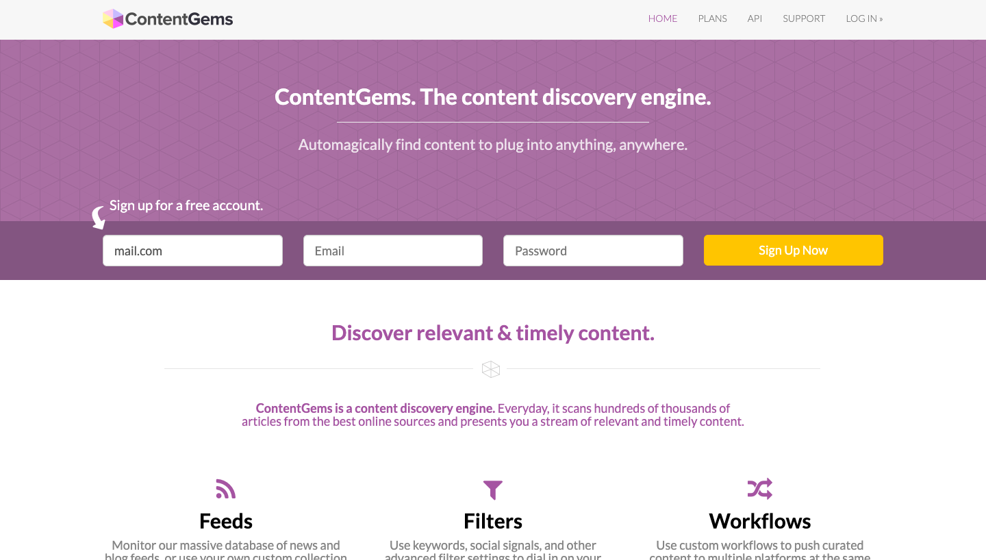 ContentGems