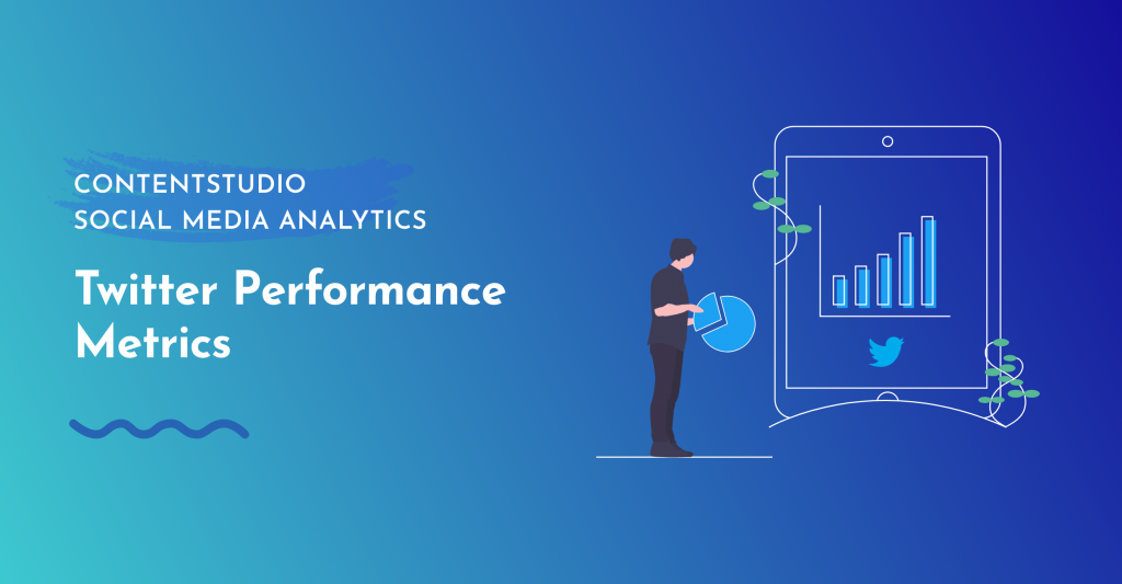 Twitter Analytics from ContentStudio to Help Measure Engagement