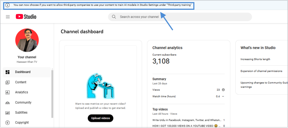 Limited data accessibility 