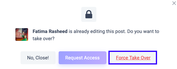 ContentStudio Composer - team collaboration