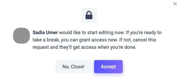 ContentStudio Composer - team collaboration