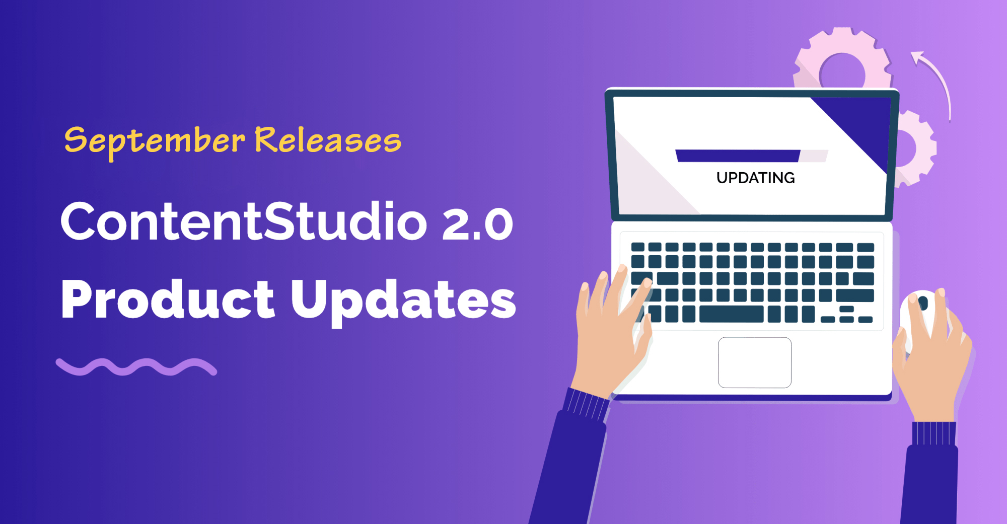 September Product Update - ContentStudio