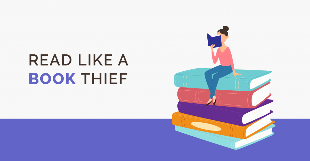 blog research
