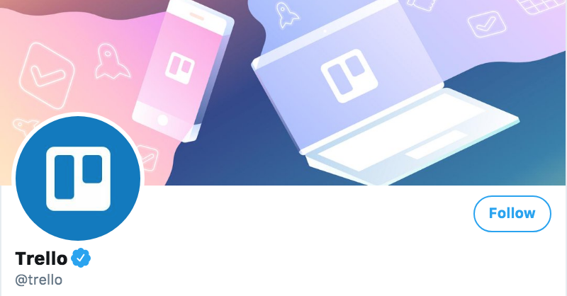 Twitter Header