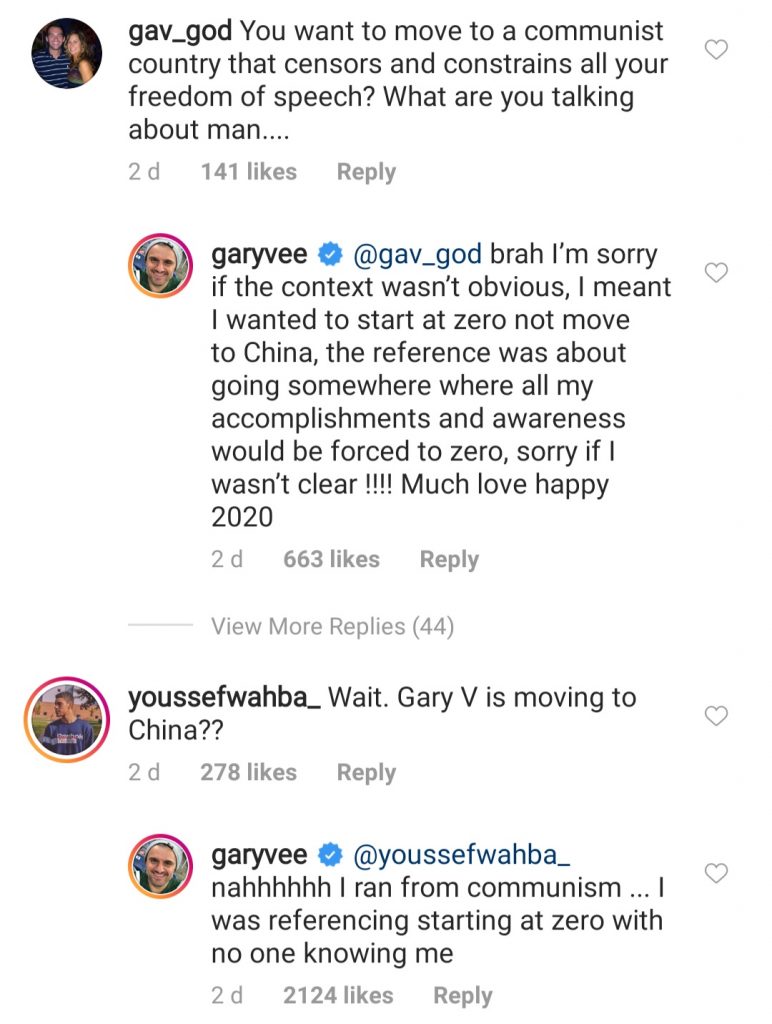 how to reply to your fans