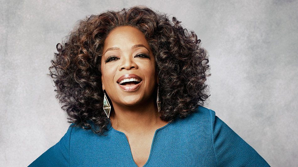 Oprah Winfrey Instagram