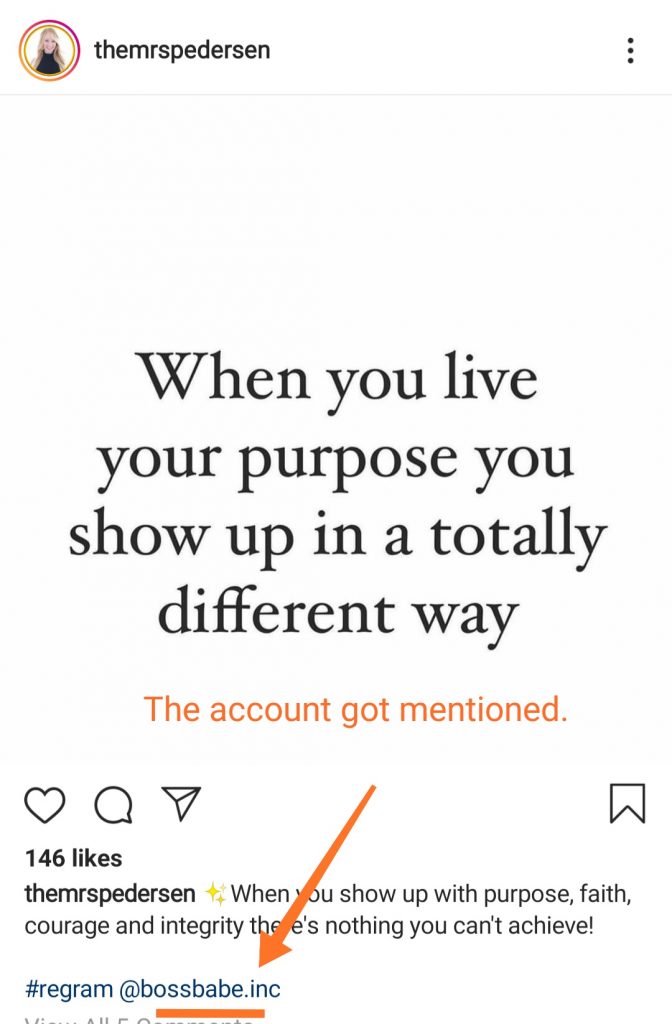 Instagram Influencers
