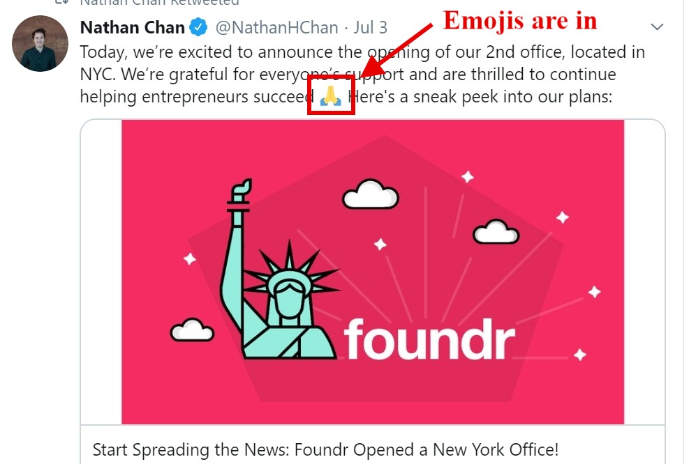 Marketing on Twitter