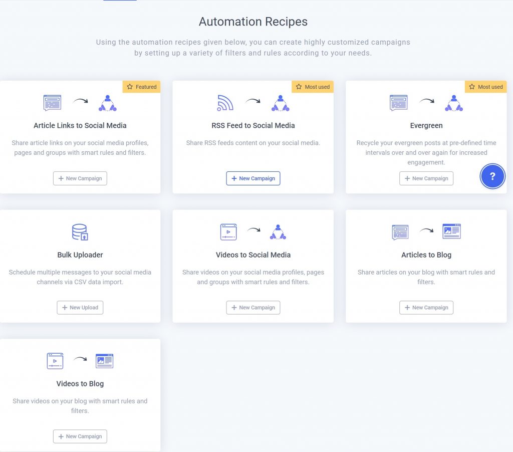 automation