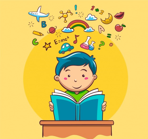 Reading