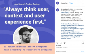 Instagram