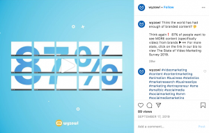 wyzowl-instagram