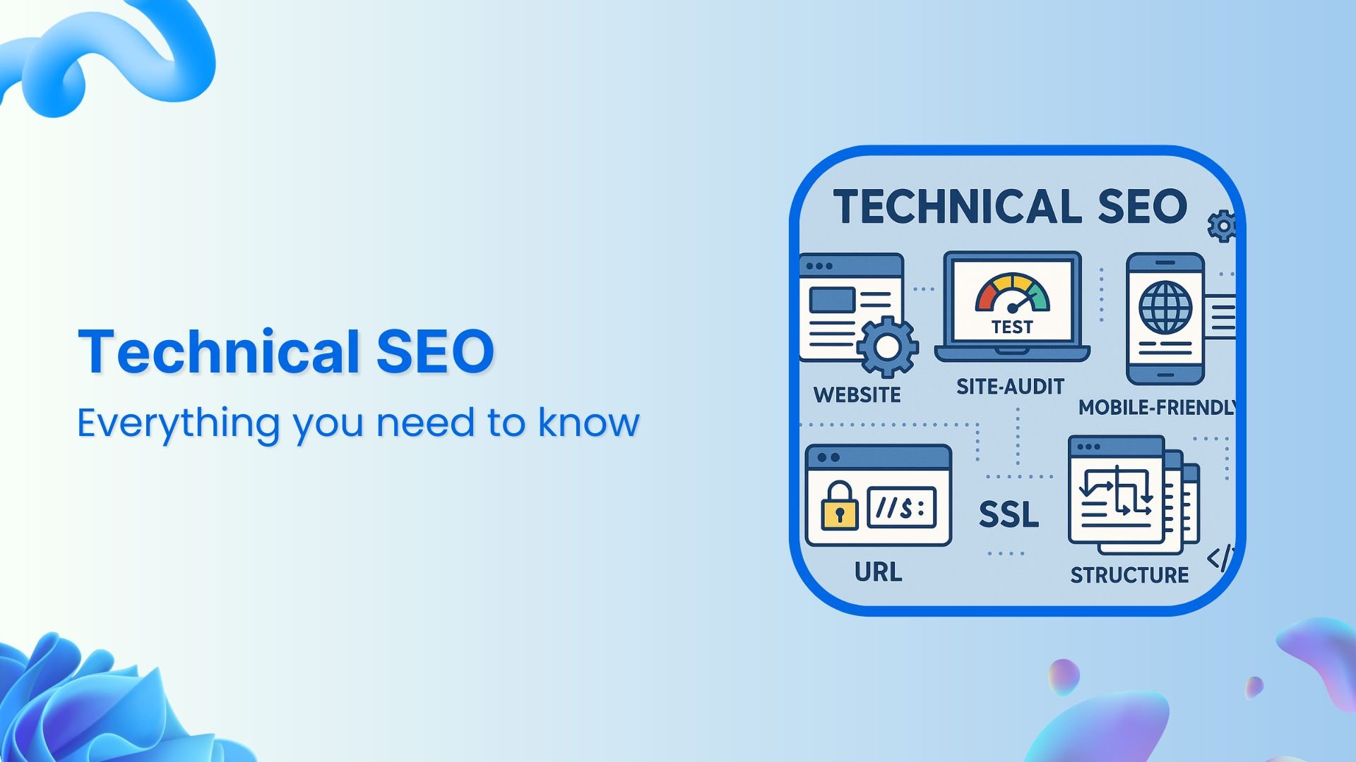 How to do technical SEO in 2025 [Free checklist]